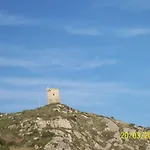 Отель типа 