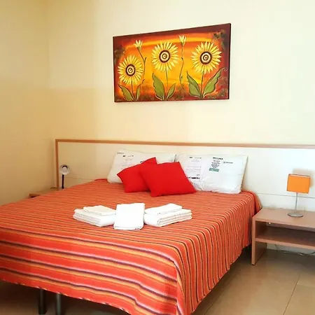 Bed & Breakfast La 4*