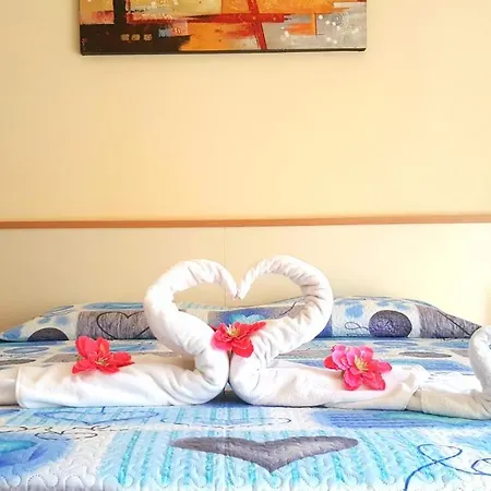 Bed & Breakfast La