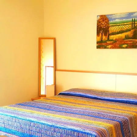 Bed & Breakfast La
