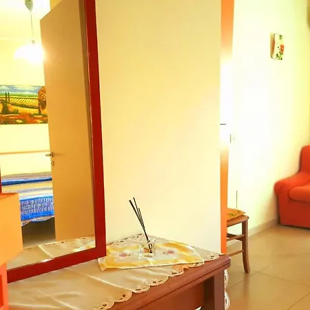 La Bed & Breakfast Gela