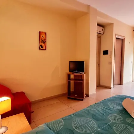 Bed & Breakfast La 4*