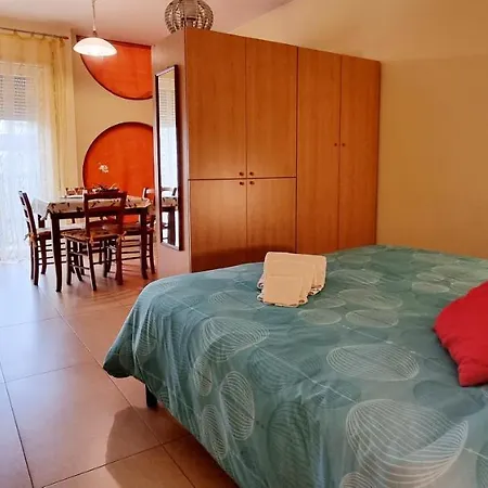 La Bed & Breakfast Gela