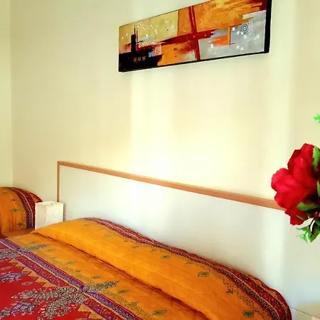 La Bed & Breakfast