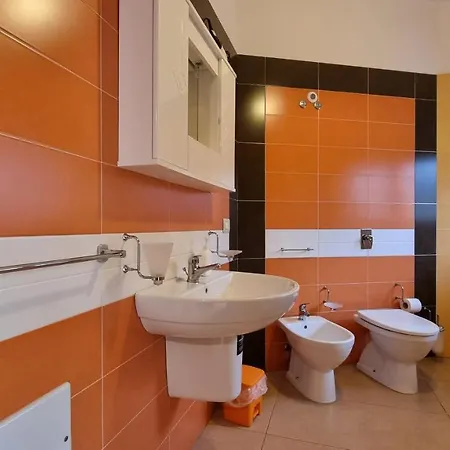 La 4* Gela