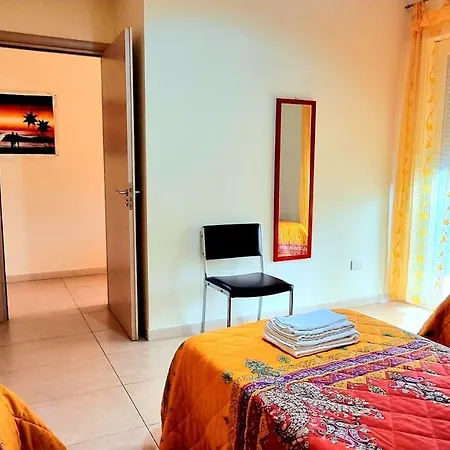Bed & Breakfast La 4*