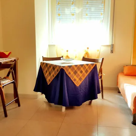Bed & Breakfast La Gela