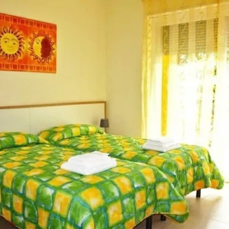 Bed & Breakfast La 4*