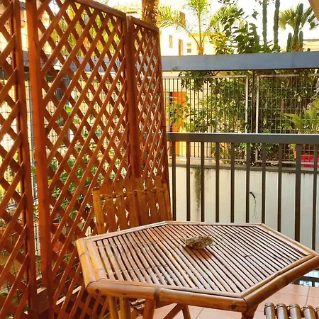 Bed and breakfast La Gela