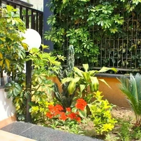 Bed & Breakfast La 4*
