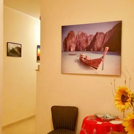 La 4* Gela