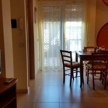 Bed and breakfast La 3*