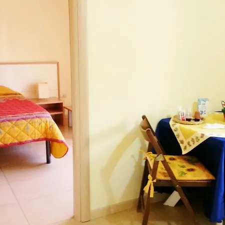Bed & Breakfast La 4*