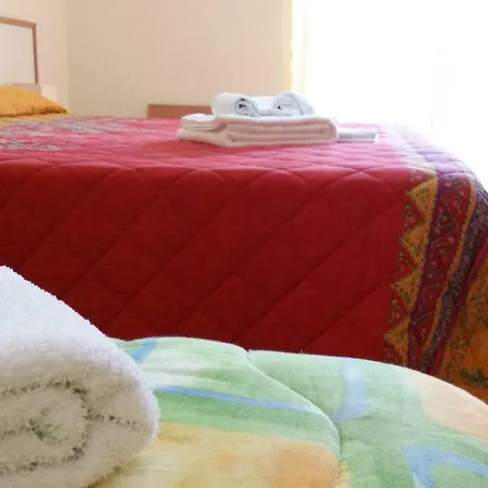 Bed and breakfast La Gela