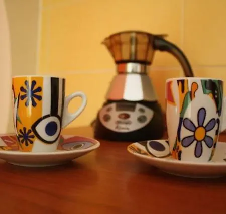 Bed & Breakfast La Gela